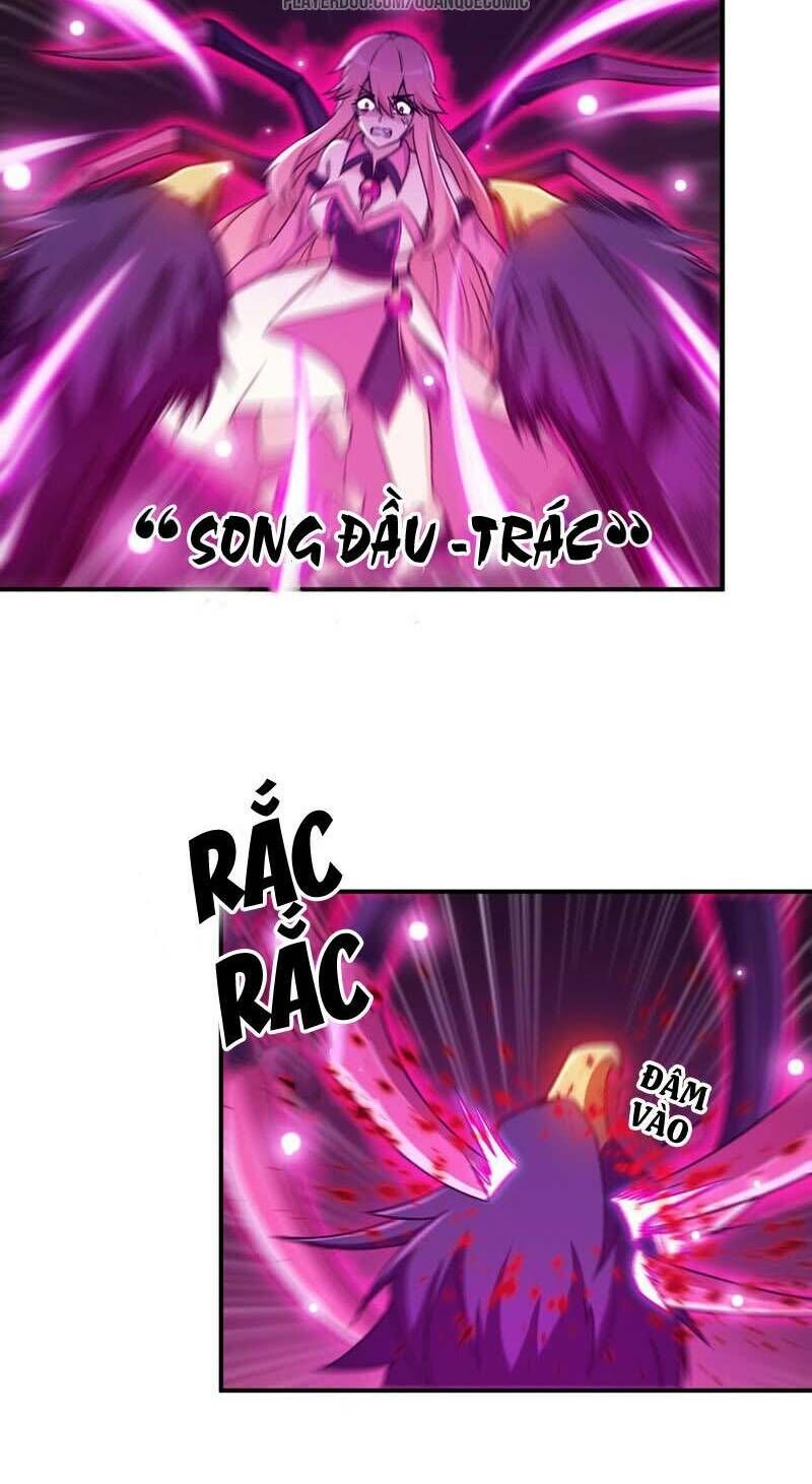 khởi đầu bằng một con côn chapter 68 10