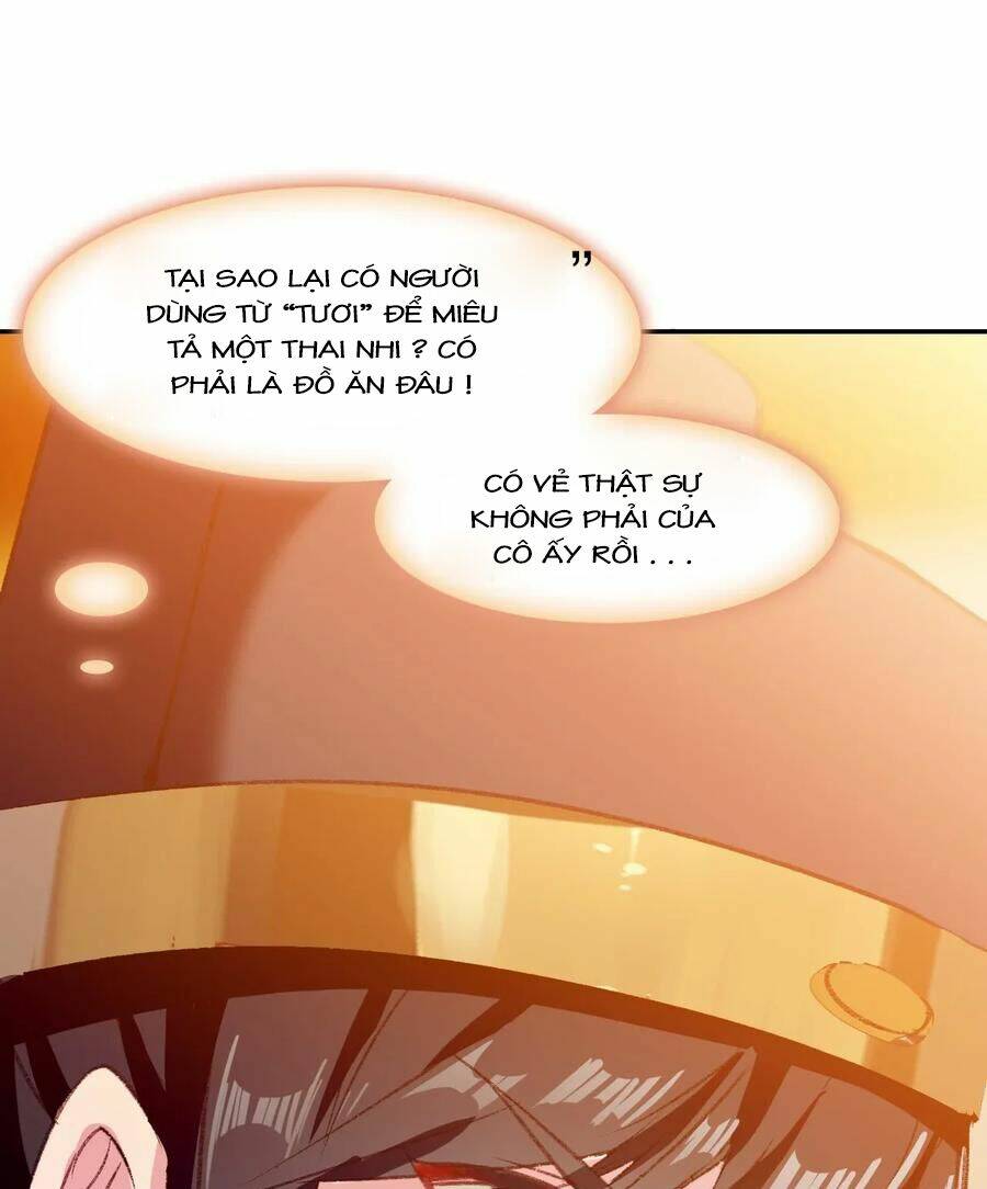 gả cho một tên thái giám đáng ghét chapter 167 13