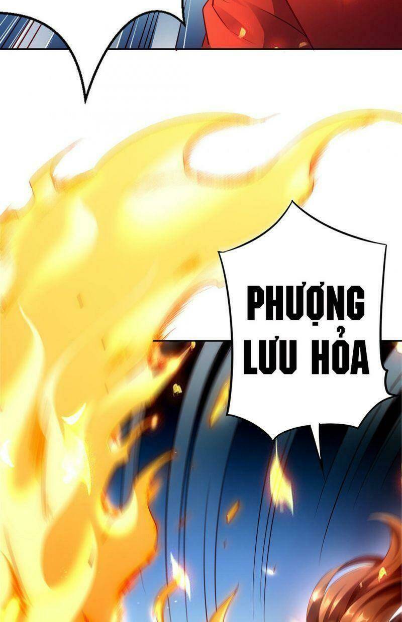 thiên kim bất hoán chapter 55 41