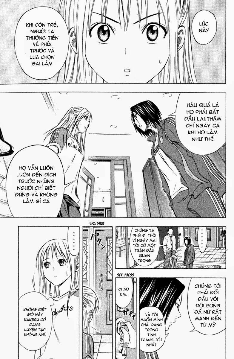 kỵ sĩ trong vòng cấm chapter 52 8