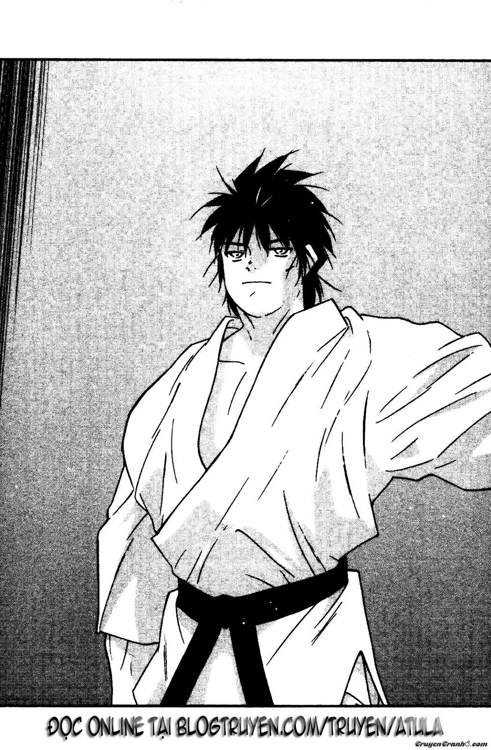 truyền nhân atula 3 chapter 4 11