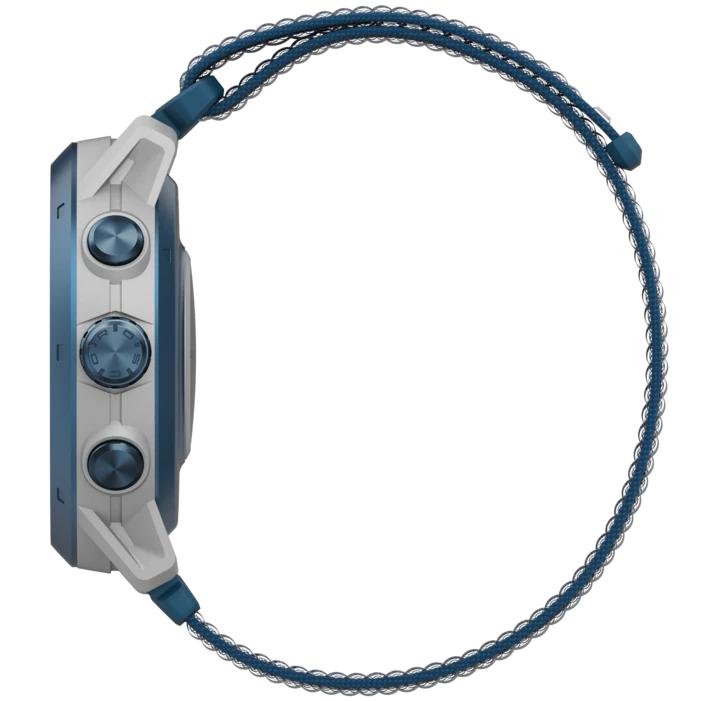 Đồng Hồ GPS Thể Thao Coros Apex 2 Pro - Chamonix Edition