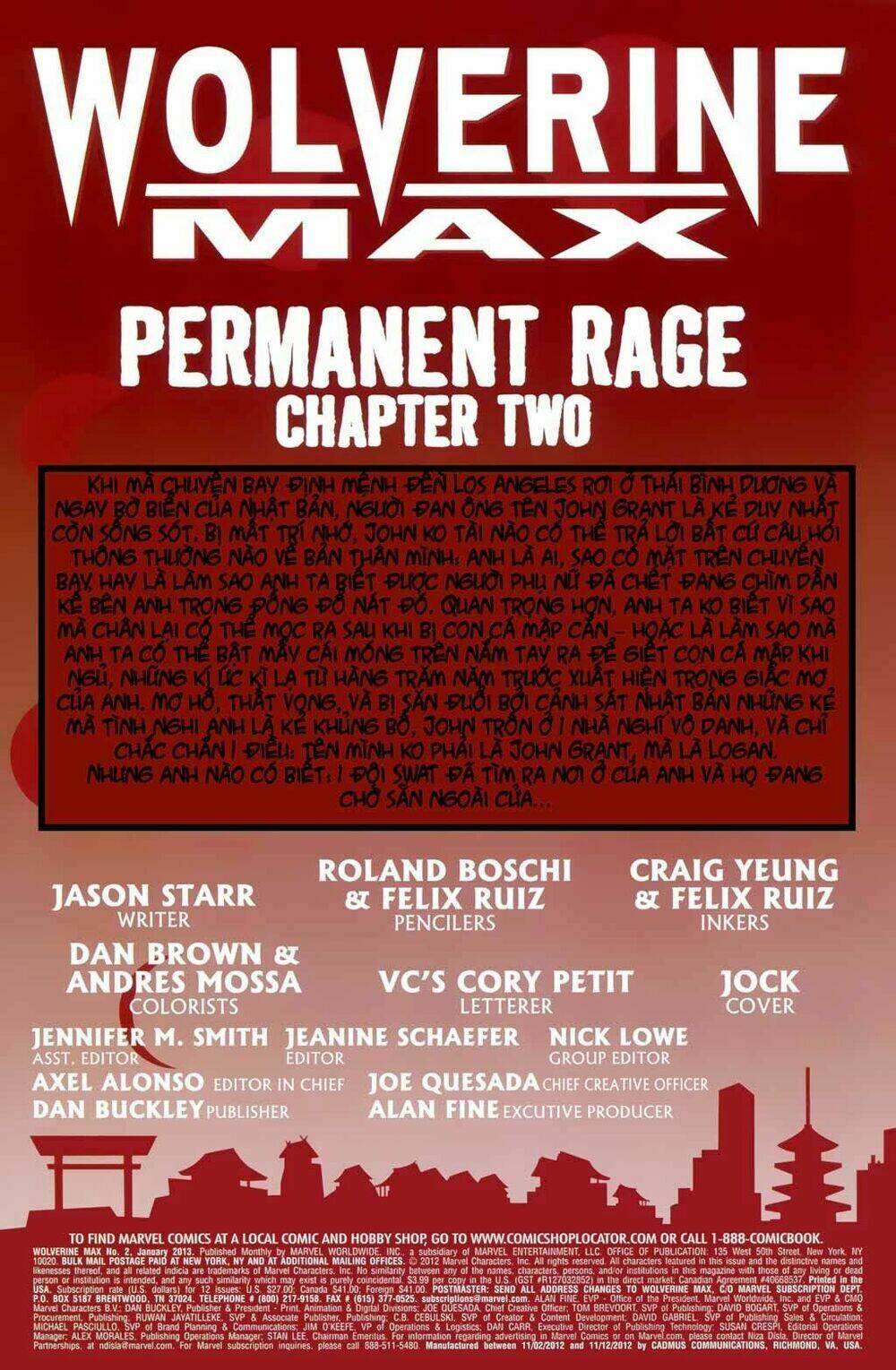 wolverine max (2013) chapter 2 3