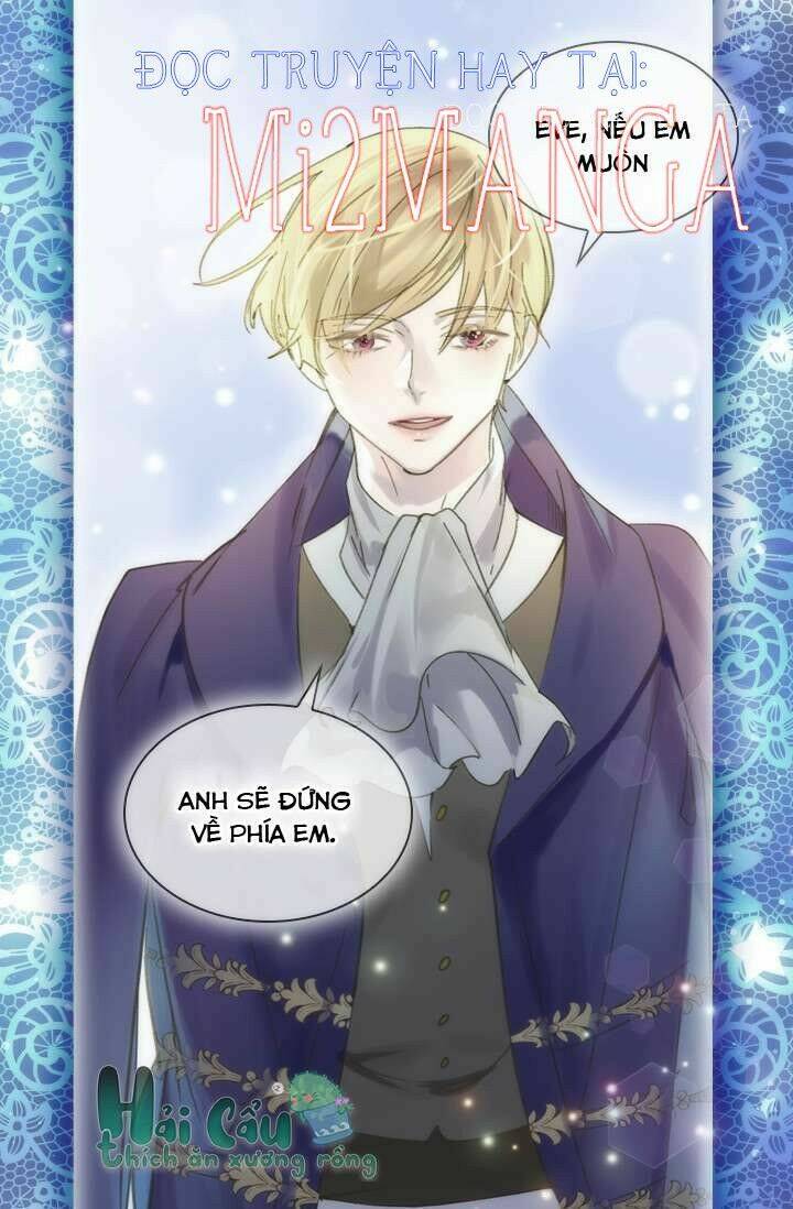 quy luật sinh tồn của nữ phụ chapter 64.5 12