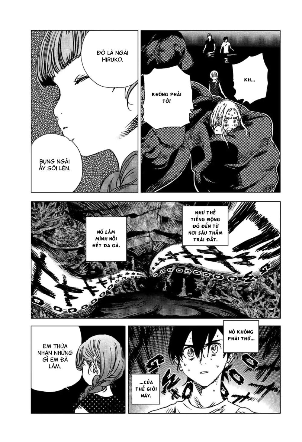 summer time render chapter 57 16