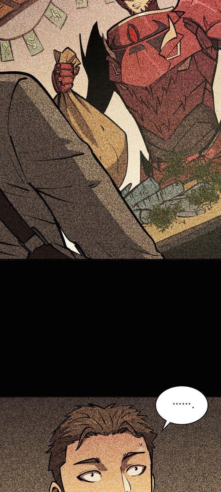 tôi trở lại thăng cấp một mình chapter 27 3