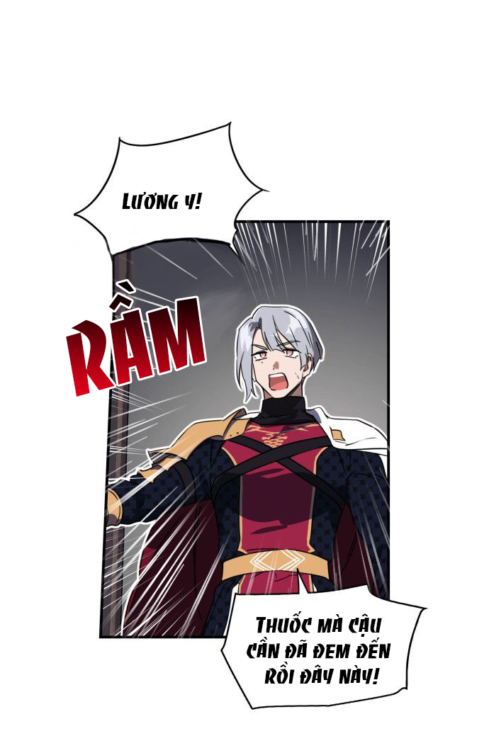 bị che khuất bởi hoàng hôn chapter 10 25