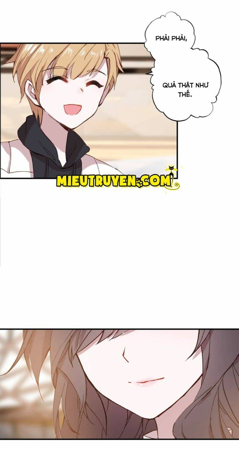 nhất sinh nhất thế mỹ nhân cốt chapter 7 13