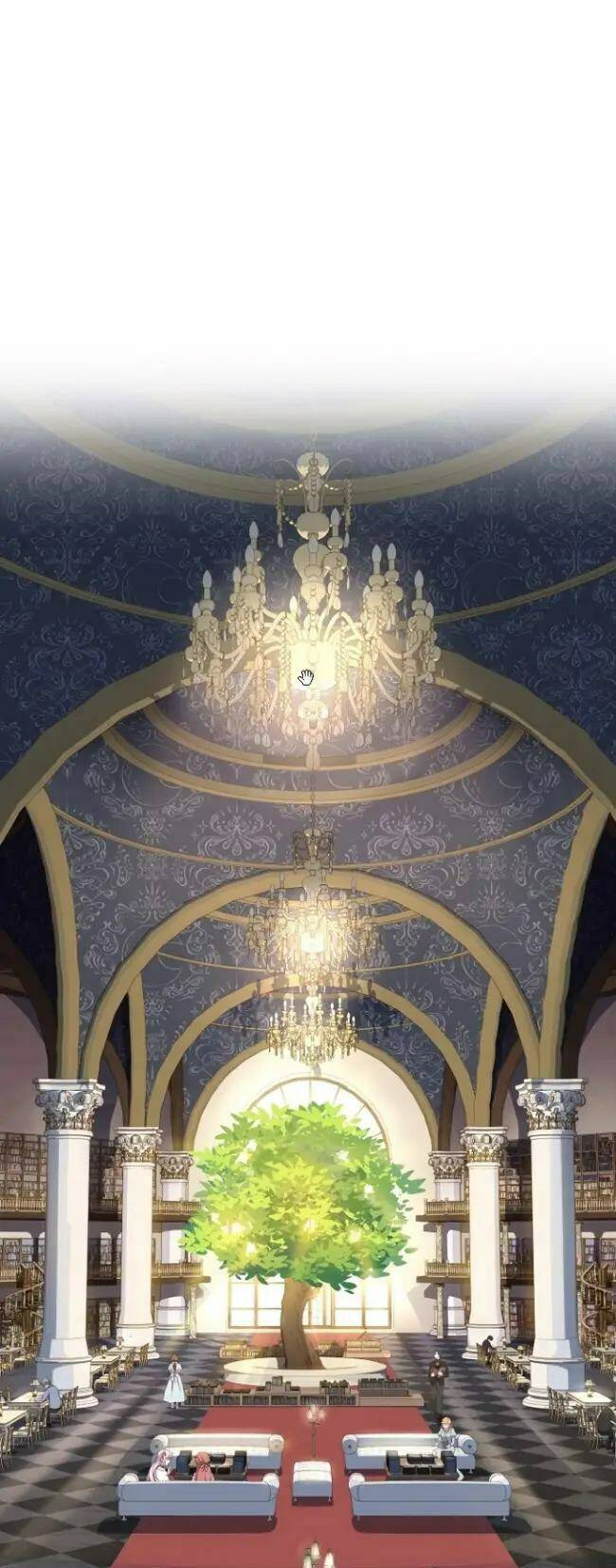 một đêm với hoàng đế chapter 18 1