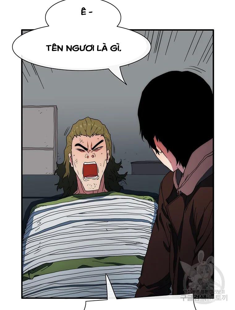 các chòm sao chỉ chú ý mình tôi chapter 35 90