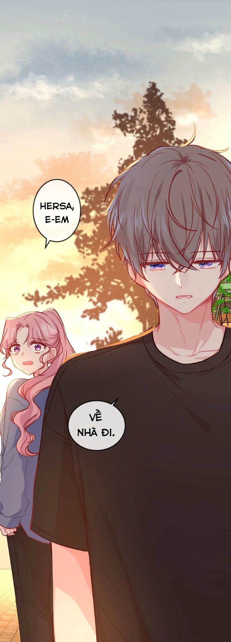 mù quáng vì yêu anh chapter 8 3