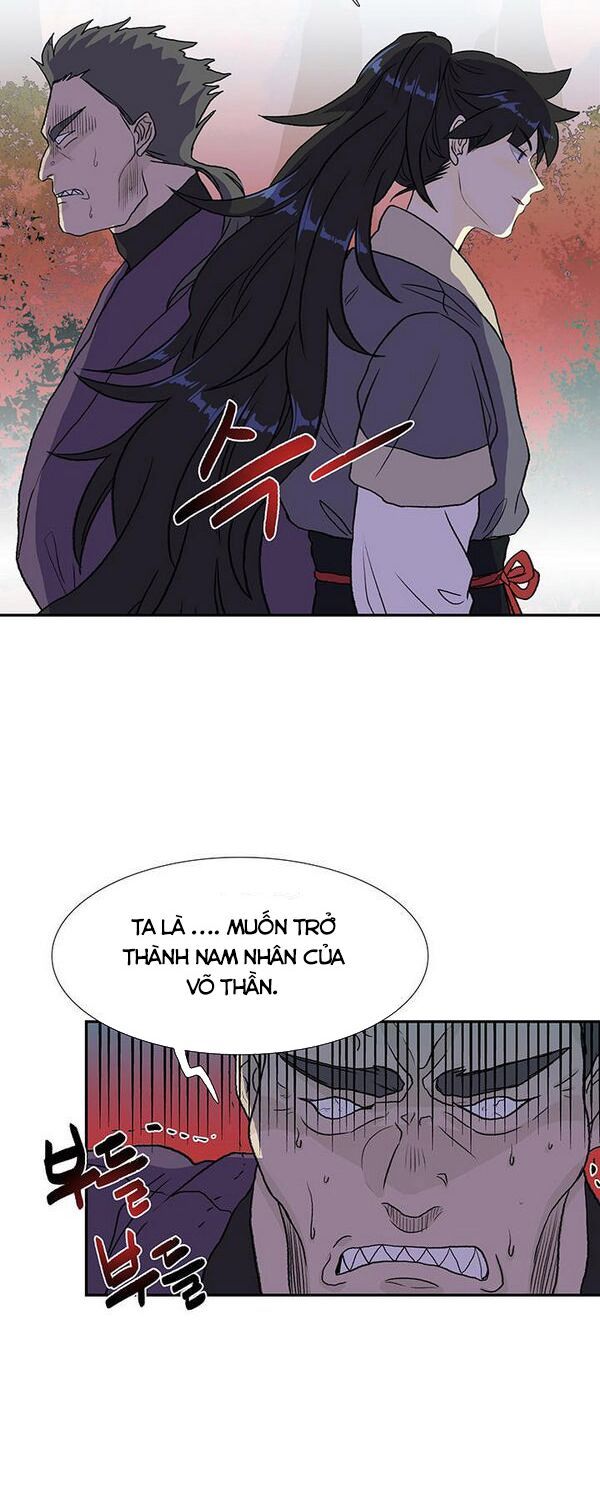 học sĩ tái sinh chapter 127 4