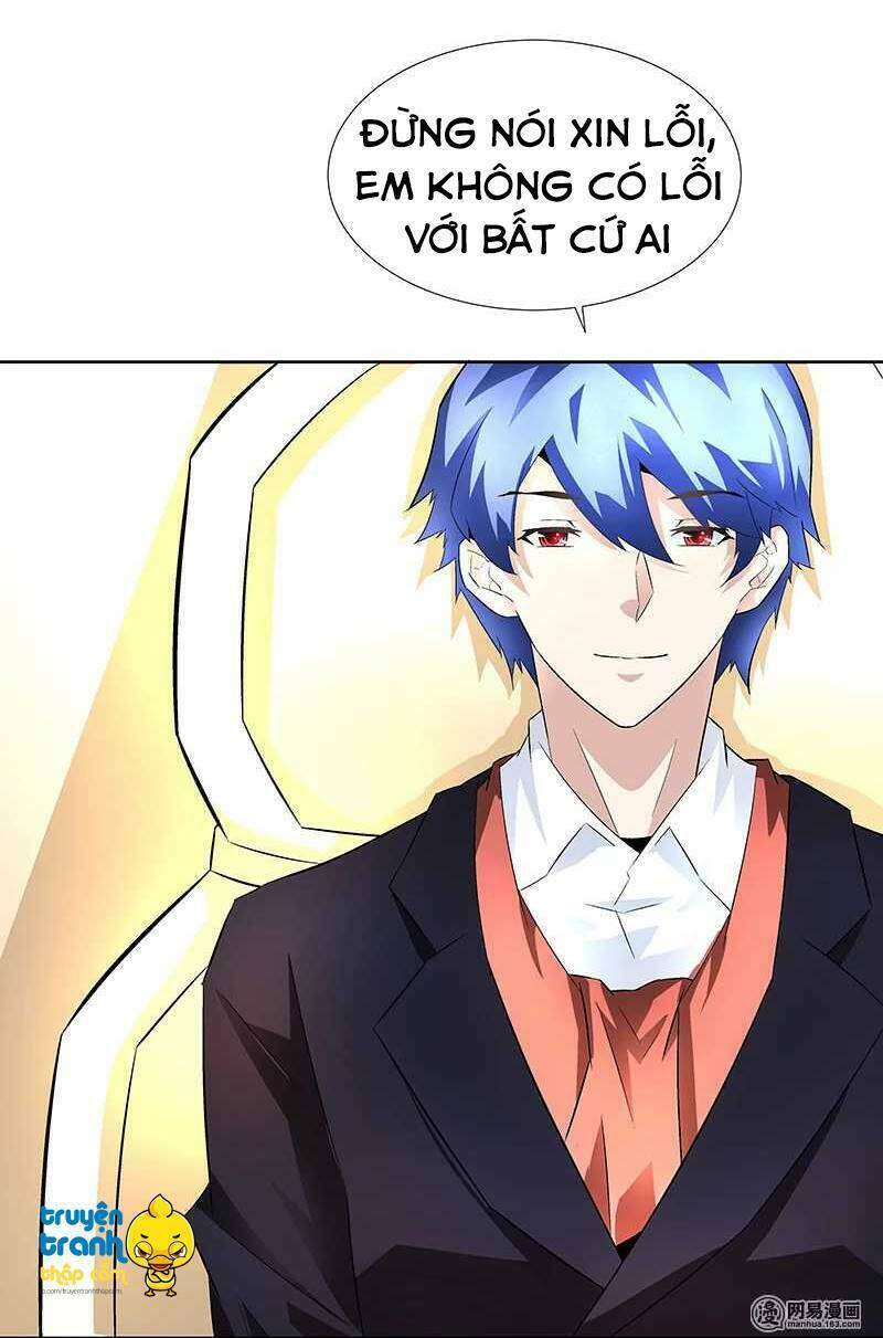 cường sủng hào môn tiểu manh thê chapter 34 23