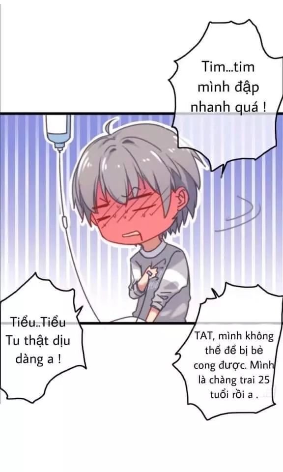 lời thì thầm chapter 32 11