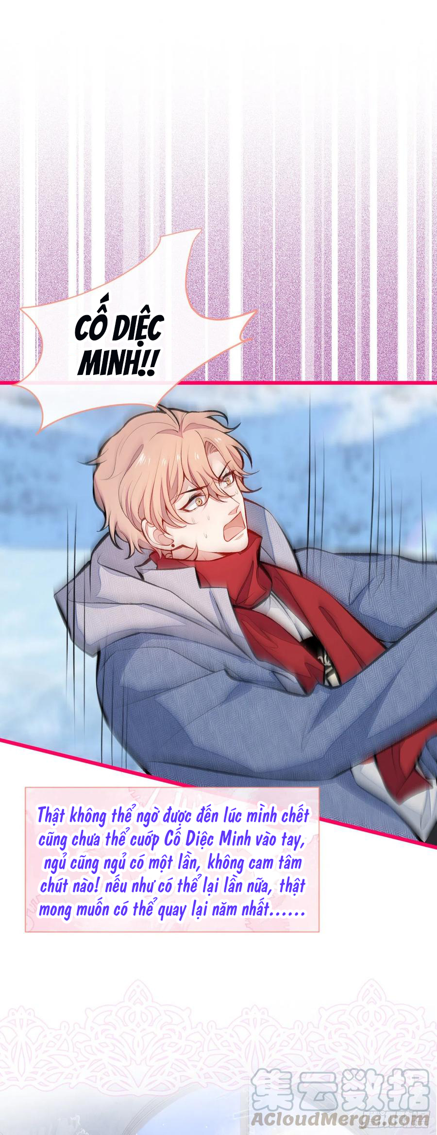 lại bị nam thần chọc trên hot search! chapter 38 8