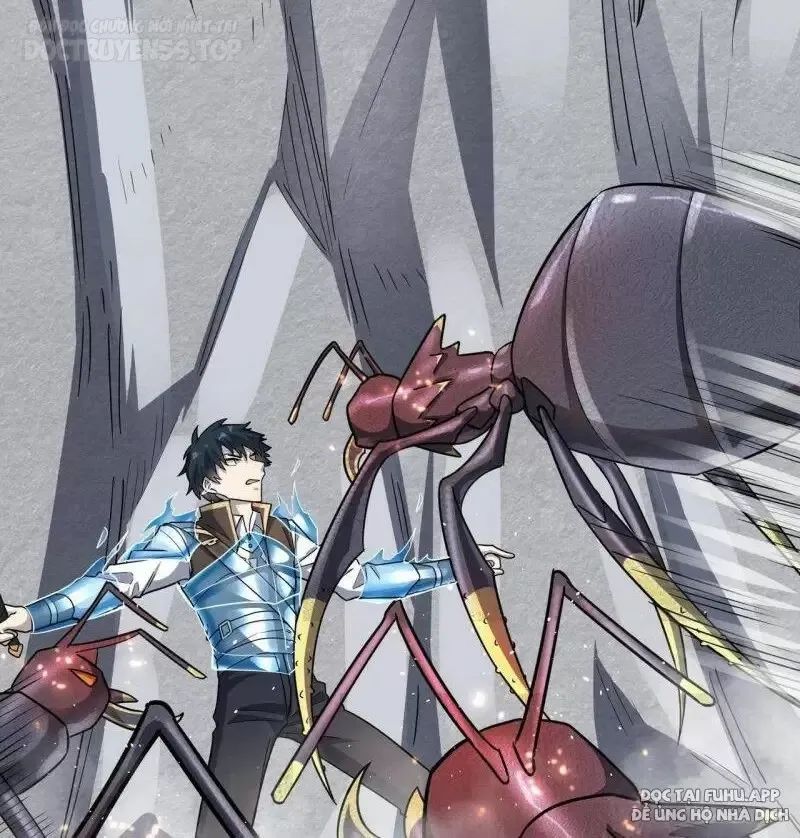 bắt đầu với thiên phú cấp sss chapter 21 11