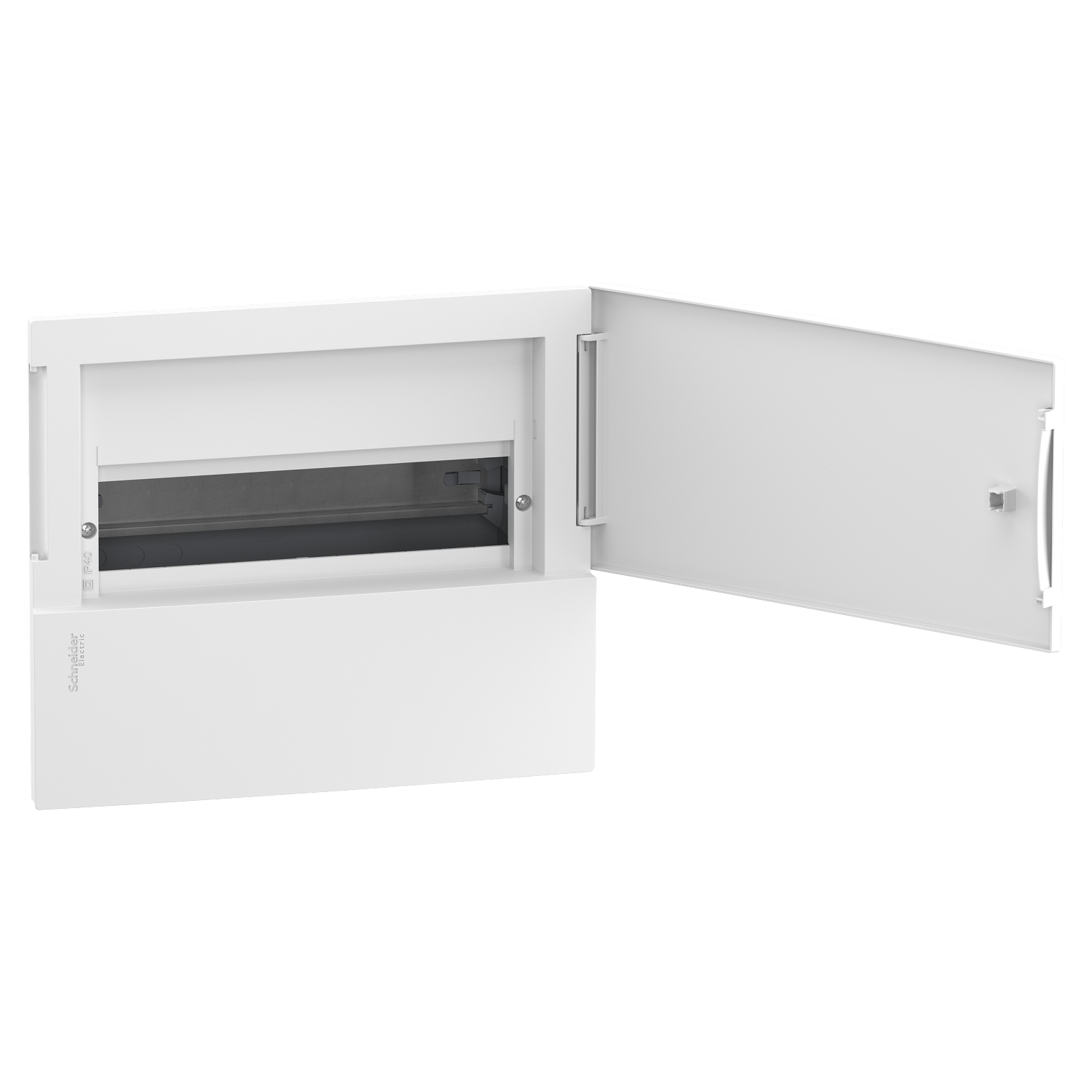 Tủ điện nhựa âm tường  - Resi9 MP Schneider