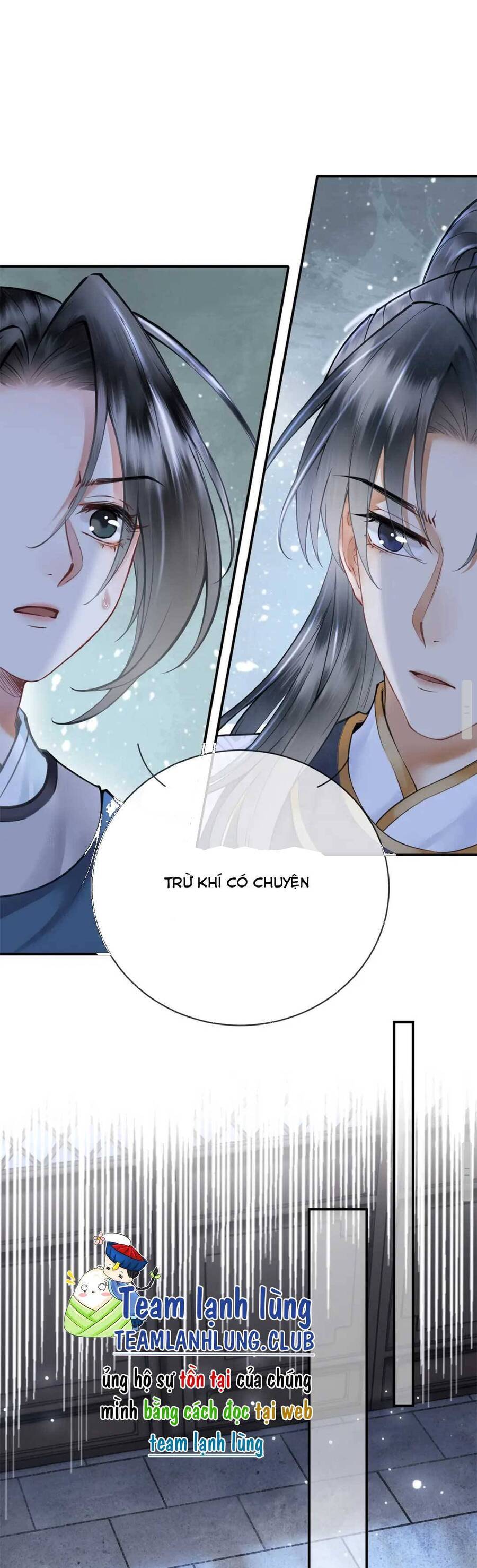 ngỗ tác cẩm y chapter 27 15