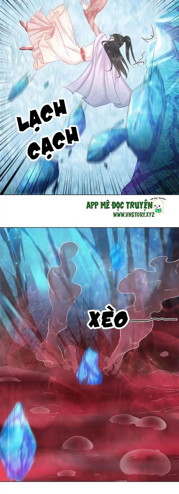 cực phẩm phế vật tiểu thư chapter 84 25