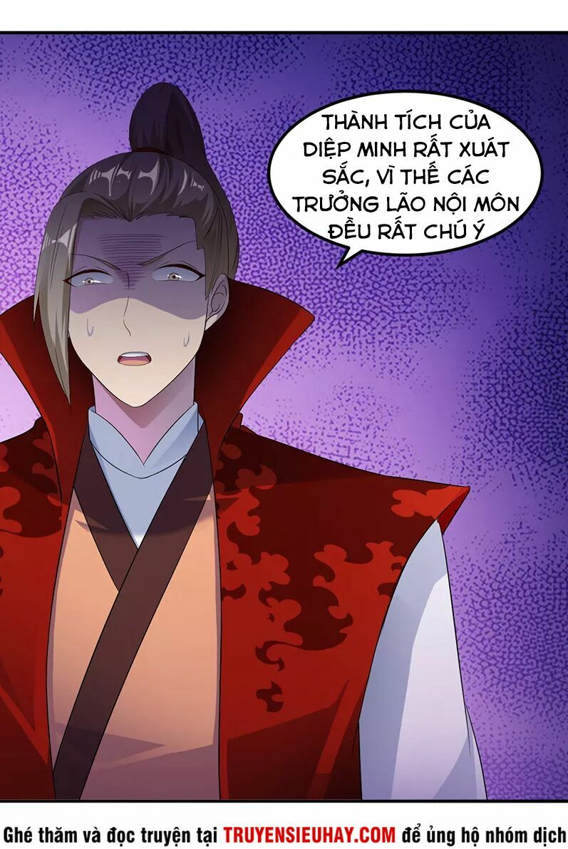 võ đạo độc tôn chapter 48 14