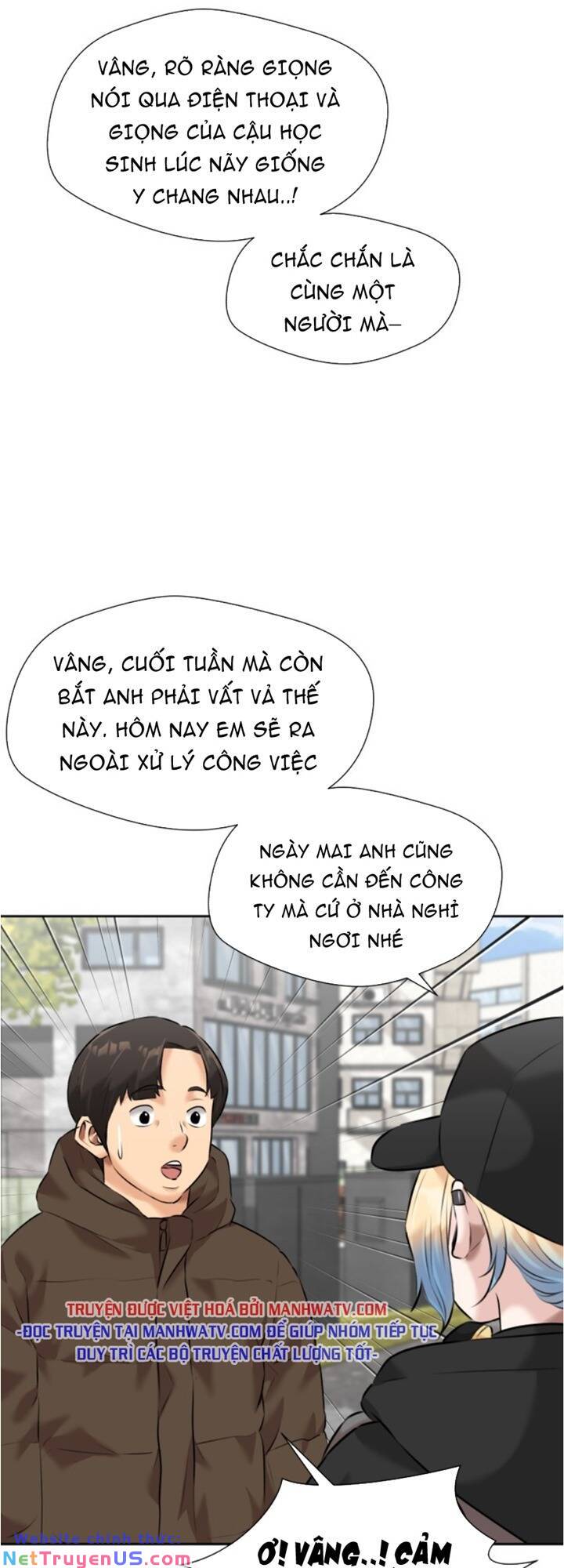 gương mặt thiên tài chapter 132 35