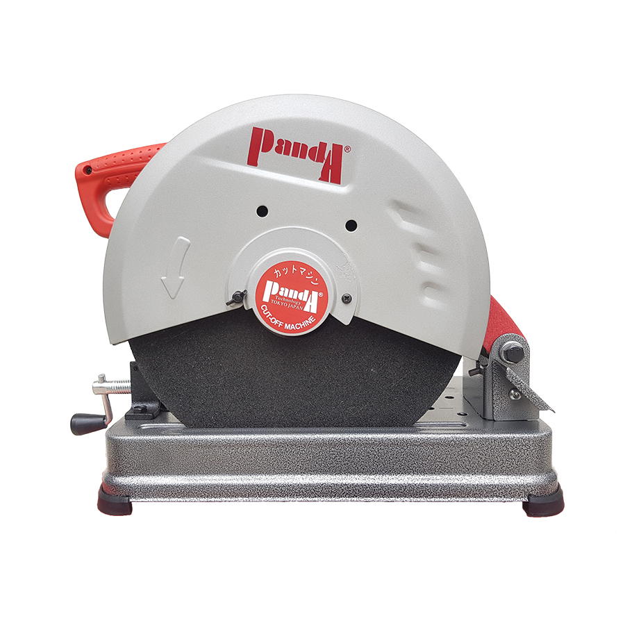 MÁY CẮT SẮT PANDA PA-354P