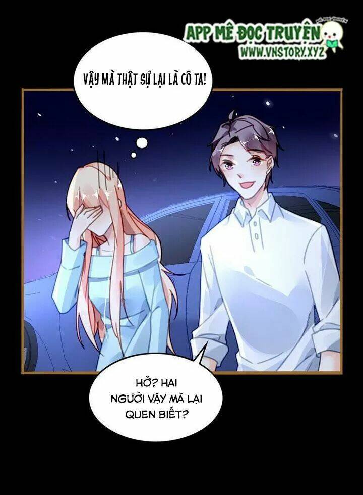 mưu ái thành nghiện chapter 14 8