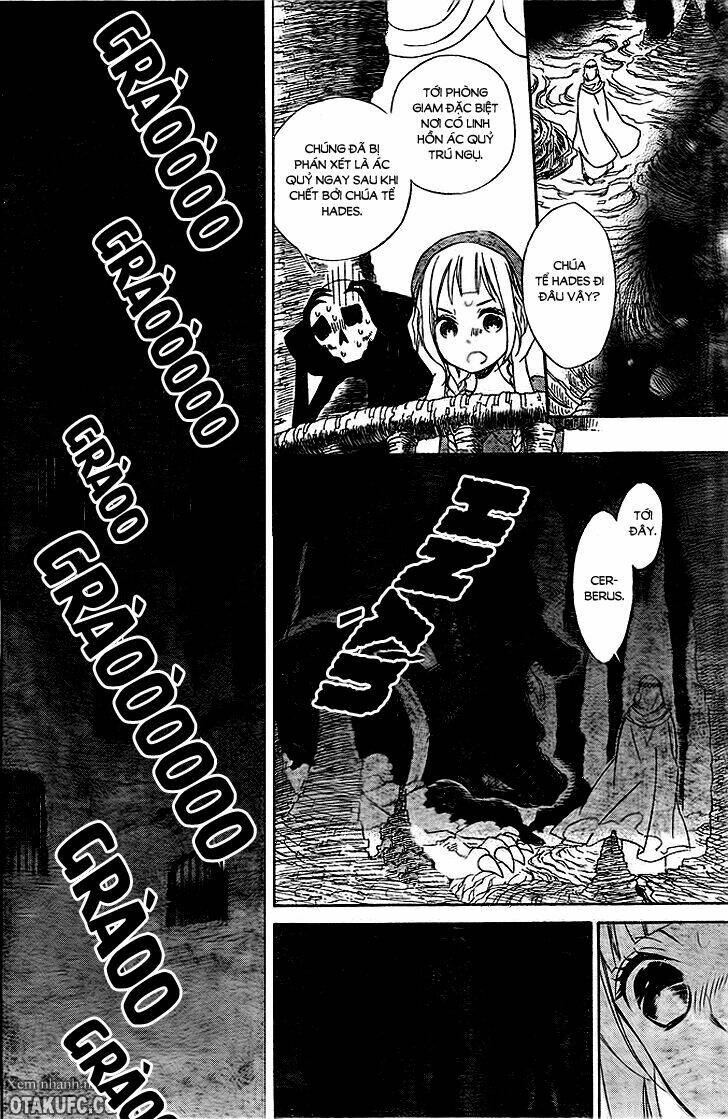 tổng hợp one shot. chapter 57 22