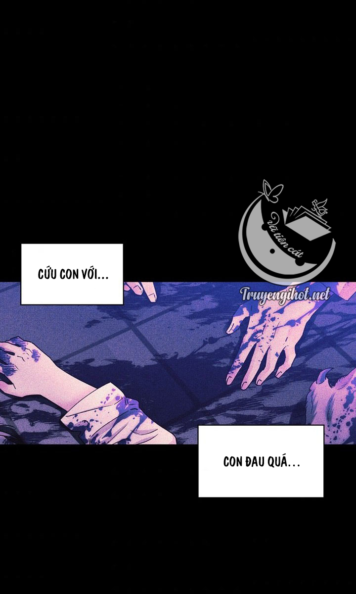 ác nữ xứng đôi với bạo chúa chapter 85.1 37