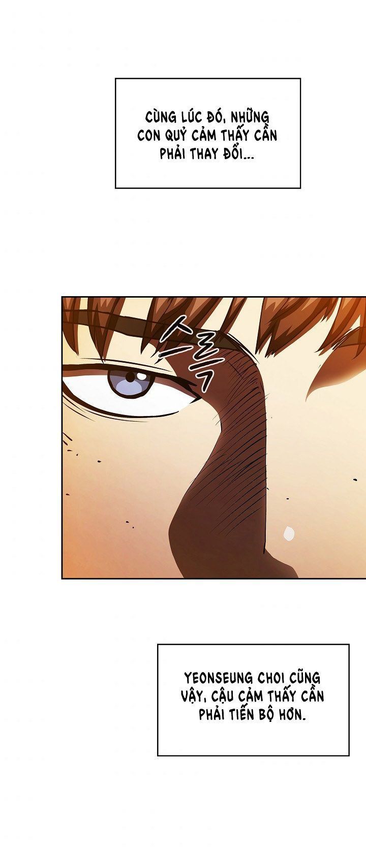 chòm sao trở về từ địa ngục chapter 10 6