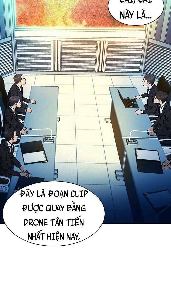 druid tại ga seoul - người hóa thú chapter 89 5