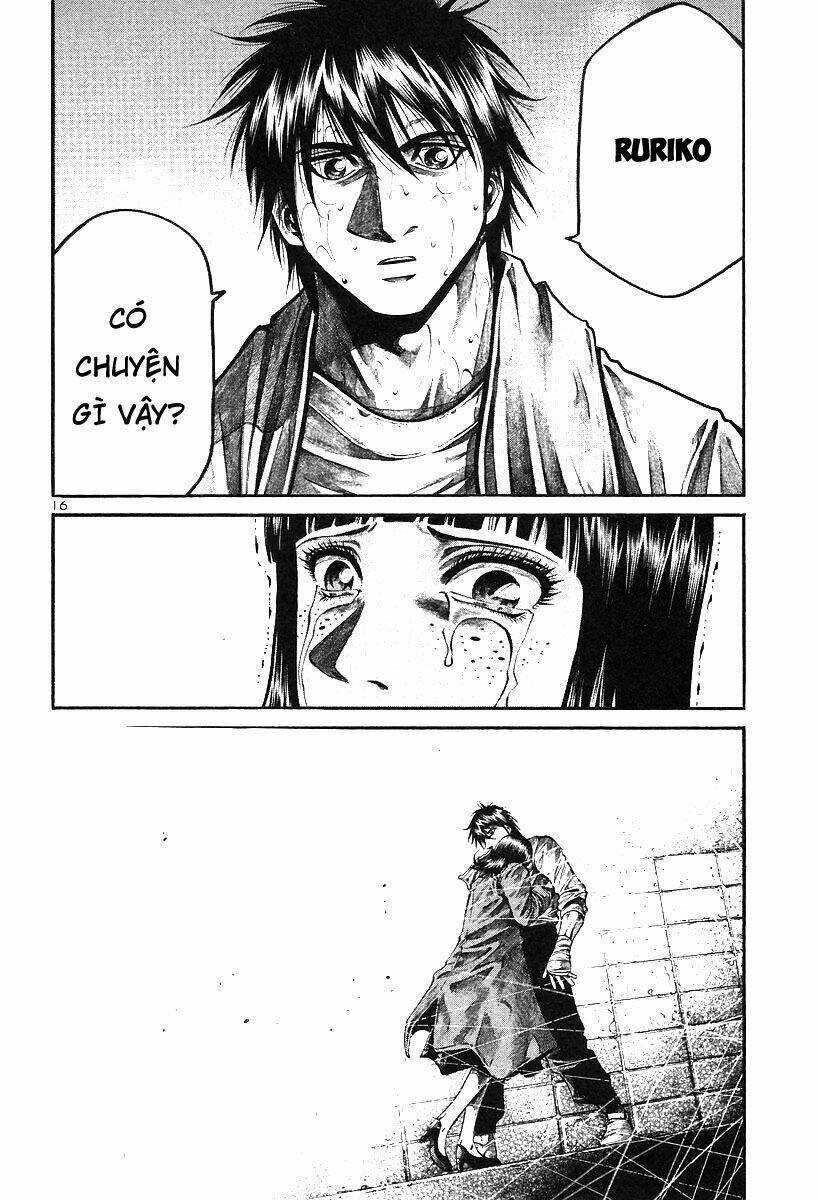 rainbow chapter 178 15