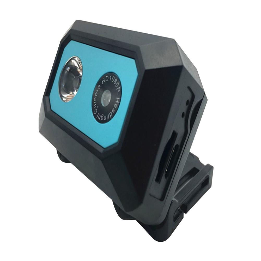 Đèn Pha Xe Hơi 1080p Hỗ Trợ Quay Ban Đêm