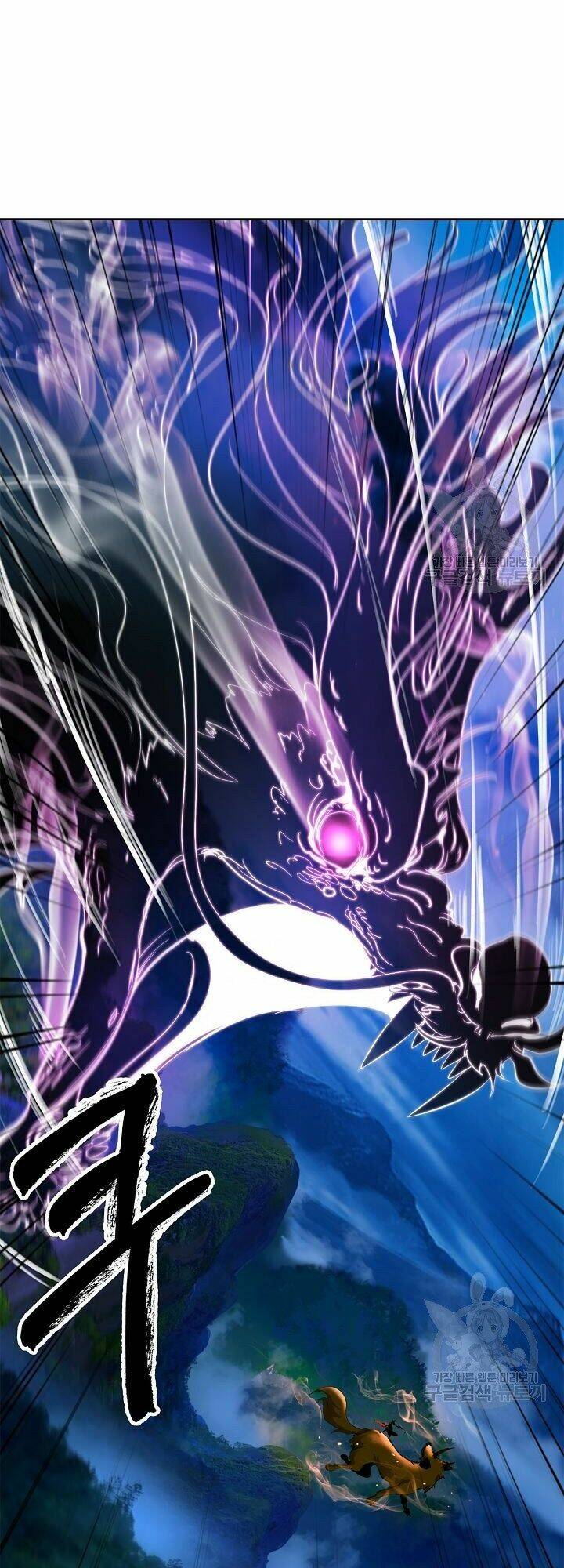 xuyên không thành hổ chapter 59 8