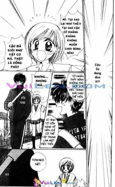 bộ sưu tầm lọ lem chapter 6 163