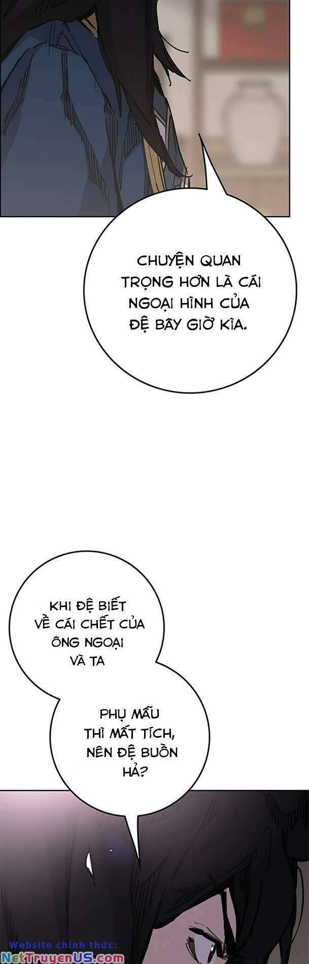 kiếm sĩ bất bại chapter 179 47