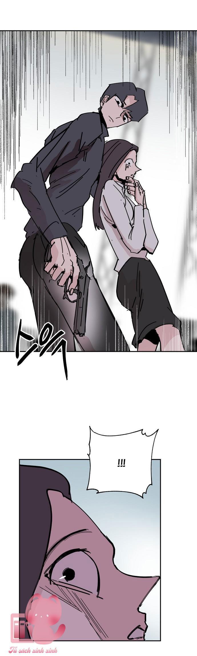 yêu không hồi kết chapter 36 33