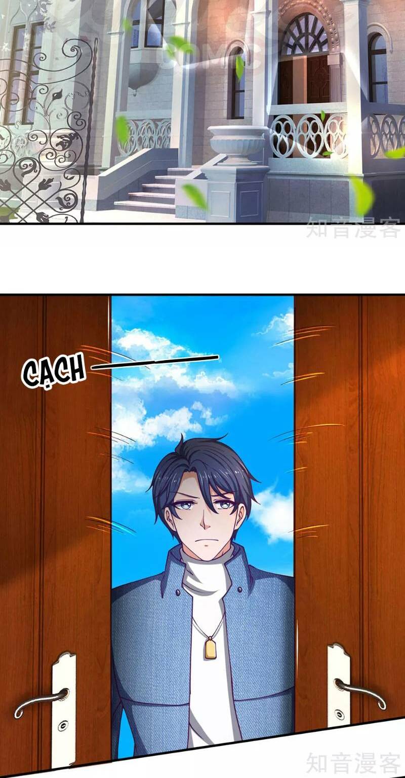 chung cực binh vương tại đô thị chapter 94 2