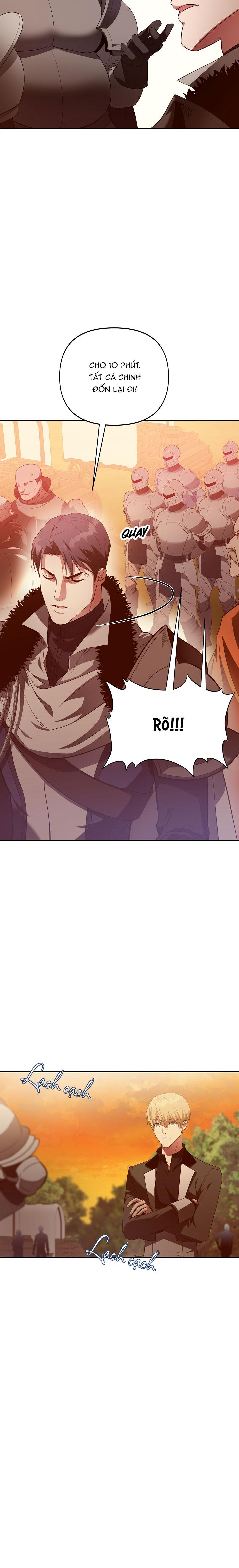 hai đất nước, đất nước của nô lệ chapter 23 7