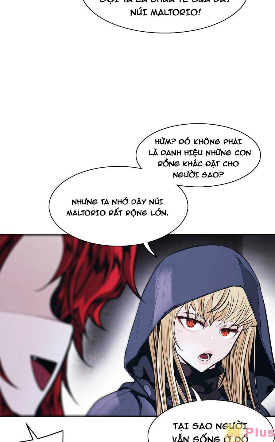 bất bại chân ma chapter 149 38