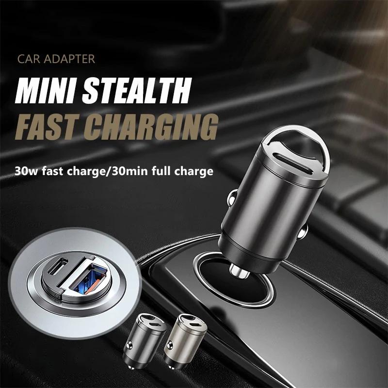 Bộ điều hợp xe sơ khai Mini