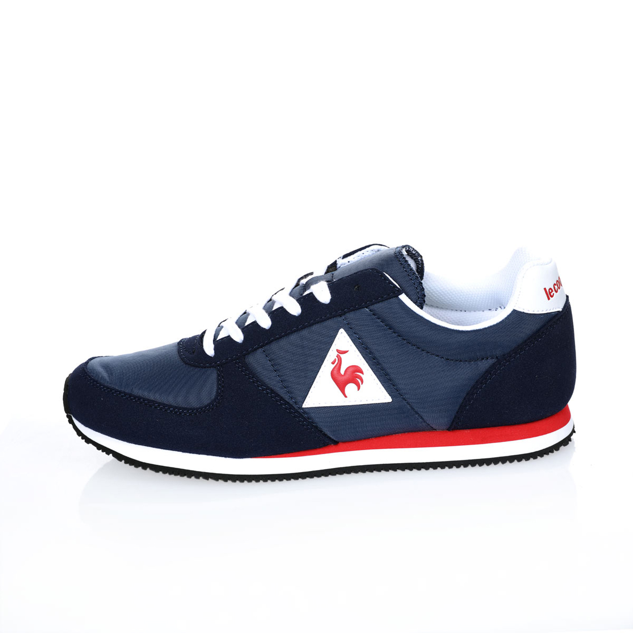 Giày thời trang thể thao le coq sportif nam/nữ QL1NGC13NR