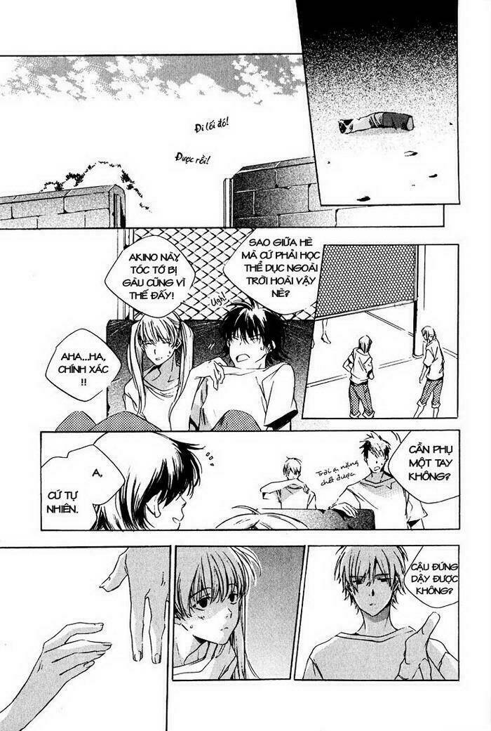 kon no ki konoha leaves of the deep blue tree chapter 1 38