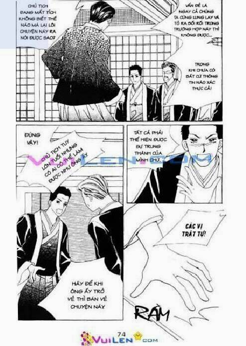 nhật ký tân hôn chapter 11 72