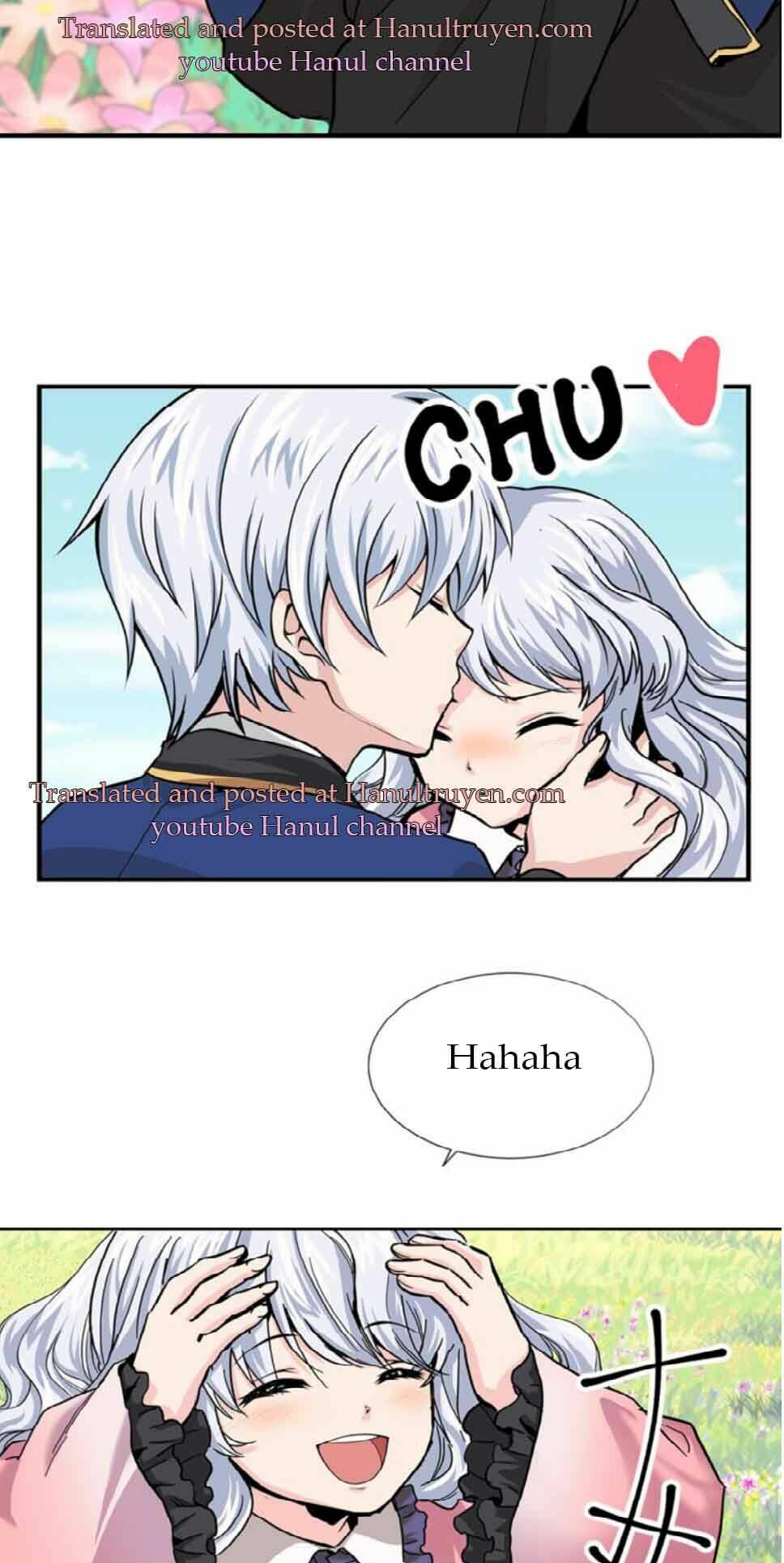 hành trình thuần hóa đế vương máu lạnh ( between two lips) chapter 6 21