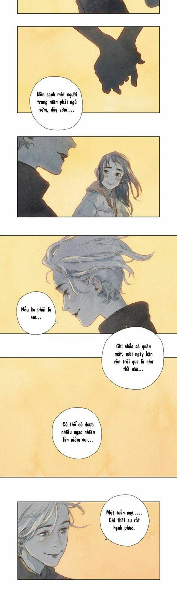 người yêu dấu chapter 12 38