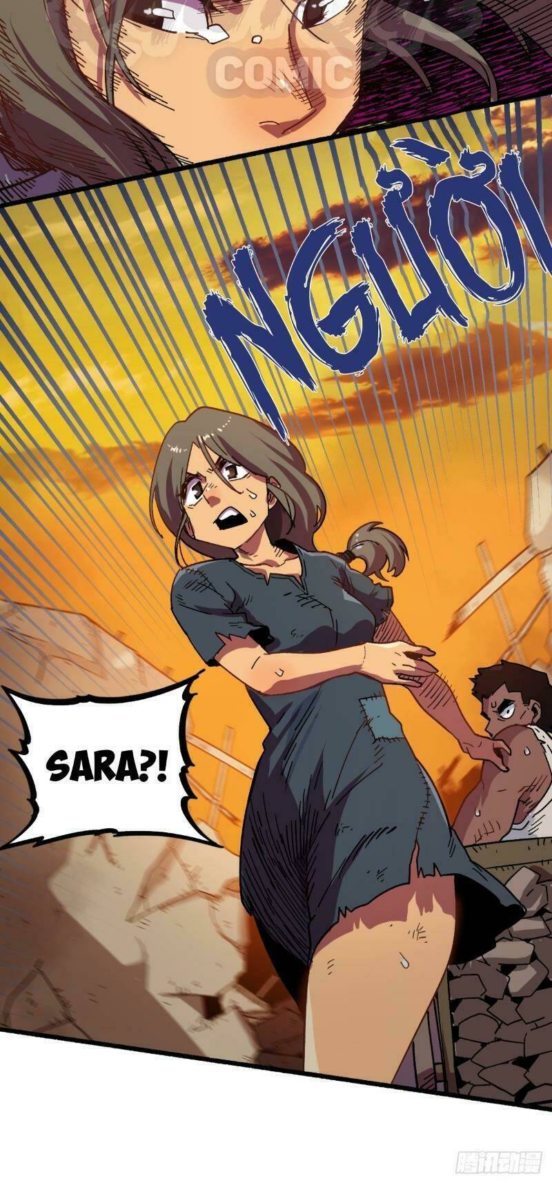 đại lục vô song chapter 1 16