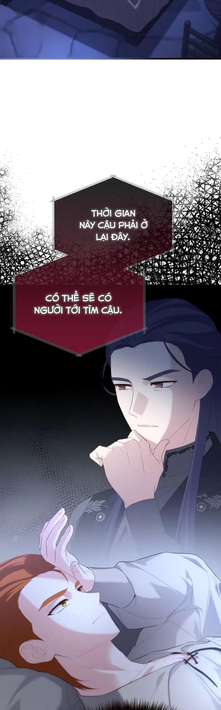 màn đêm tối của adeline chapter 68 20