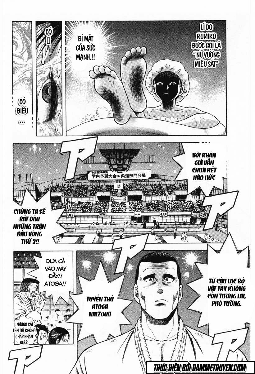 shin kotaro makaritoru! juudouhen chapter 38 12