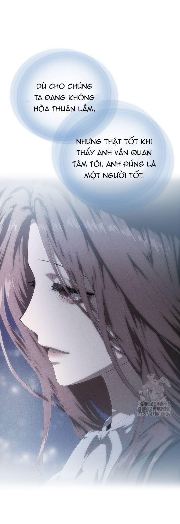 không thể thoát ra khỏi bộ phim kịch tính chapter 27.2 32